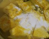 Foto langkah ke 3 dari resep Terik Telor, Tahu, dan Tempe.