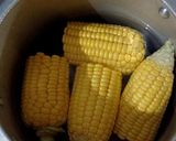 ચીઝ કોર્ન (Cheese Corn Recipe In Gujarati) રેસીપી સ્ટેપ1ફોટો