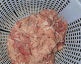 Foto langkah ke 1 dari resep Daging sukiyaki ala ala Hokben 😆.