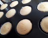 Foto del paso 4 de la receta: Bizcochitos bañados de chocolate (MyCook Touch)