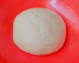 Hình bước làm 3 của món Bánh MÌ sữa đặc ông Thọ (kiểu 2)