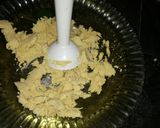 Foto del paso 1 de la receta: Falafel