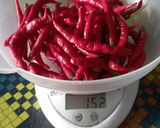 Foto langkah ke 1 dari resep Bumbu Tomyam Homemade.