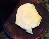 Foto del paso 9 de la receta Tostones de Pana (panapén - buen pan - "breadfruit")