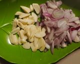 Foto langkah ke 1 dari resep Bakso Sapi.