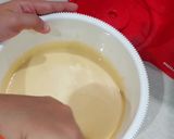 Foto langkah ke 4 dari resep Pukis Yummy, super lembut n Empuk😍.