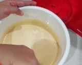 Foto langkah ke 4 dari resep Pukis Yummy, super lembut n Empuk😍.