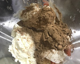Foto del paso 2 de la receta: Malteada Felicidad 🎉