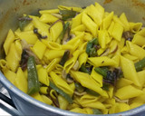 Foto del paso 9 de la receta: Macarrones con Salteado de Champiñones
