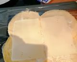 Foto del paso 2 de la receta: Omelette - wrap