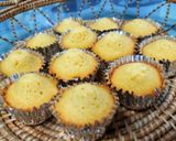 รูปขั้นตอนการทำที่ 11 ของ Small French Cake #เบเกอรี่ง่ายๆ