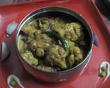 White  fulgobi recipe step 18 photo