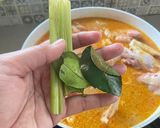 Foto langkah ke 4 dari resep 95. Ayam gulai.