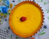 Foto langkah ke 3 dari resep Pie susu.