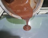 Foto del paso 4 de la receta: Temperado de chocolate por método de siembra