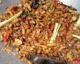 Foto langkah ke 17 dari resep Kering Tempe Teri Kacang.