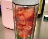 Gazpacho/ 西班牙蕃茄冷湯的食譜步驟2照片
