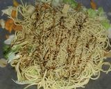Foto langkah ke 2 dari resep Mie goreng ala djogja.