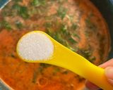 Foto del paso 6 de la receta: Caldo de pescado
