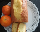 Foto del paso 7 de la receta: Budín de mandarina súper fácil para la merienda! SIN LICUADORA