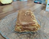 Foto del paso 7 de la receta: Tortilla japonesa (tamagoyaki)