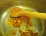 Foto del paso 5 de la receta: Aguadito de Pollo a lo Carmelita