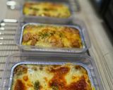 Foto langkah ke 4 dari resep Beef Lasagna.
