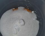 Foto del paso 2 de la receta: Crema pastelera clásica