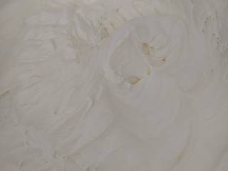 Домашнее сливочное масло