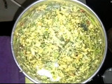 मूंग दाल की चटनी (moong dal ki chutney recipe in Hindi)