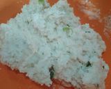 Foto langkah ke 1 dari resep Cireng Nasi.