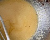 Foto langkah ke 6 dari resep Brownis Panggang.
