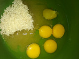 Kue Ultah Sederhana