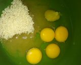 Foto langkah ke 2 dari resep Kue Ultah Sederhana.