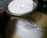 Foto del paso 5 de la receta: Torta golosinas cumpleaños nieta