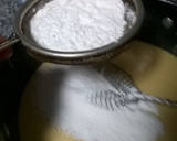 Foto del paso 5 de la receta: Torta golosinas cumpleaños nieta