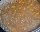 Foto del paso 4 de la receta: Arroz meloso de gambón y sepia