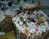 Foto del paso 1 de la receta: Pan dulce
