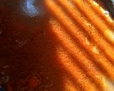 A picture of step 3 of Crockpot chilli.
