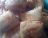 Foto langkah ke 4 dari resep Martabak Mini Tahu Telur.