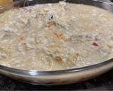 Foto del paso 10 de la receta: Pastel de verduras (sin carnes)