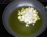 ধাবা স্টাইল মটর পনির(matar style matar paneer recipe in Bengali) রেসিপির ধাপ 1 ছবি