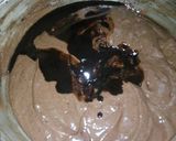 Foto langkah ke 6 dari resep Brownies Putih Telur.