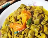 صورة لخطوة 1 من وصفة فول مشرمل على الطريقة المغربية 🇲🇦
