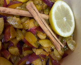 Foto del paso 2 de la receta: Mermelada de ciruela