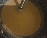 Foto del paso 1 de la receta: Budín de bananas Keto sin azúcar, con harina de almendras