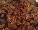 Foto langkah ke 8 dari resep Sate Goreng Jantung Pisang (Daging KW).