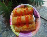 Foto langkah ke 6 dari resep Risoles wortel simple.