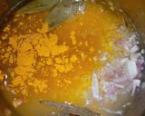 A picture of step 2 of Dhaba Style Chanay ki Daal.