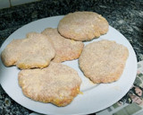 Foto del paso 4 de la receta: Filetes rusos